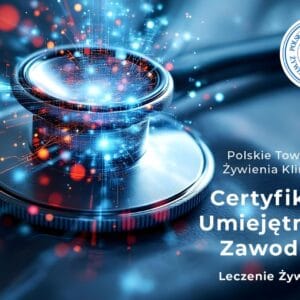 Certyfikacja Umiejętności Zawodowej PTŻK