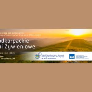 Podkarpackie Dni Żywieniowe