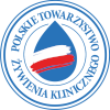 Polskie Towarzystwo Żywienia Klinicznego Logo